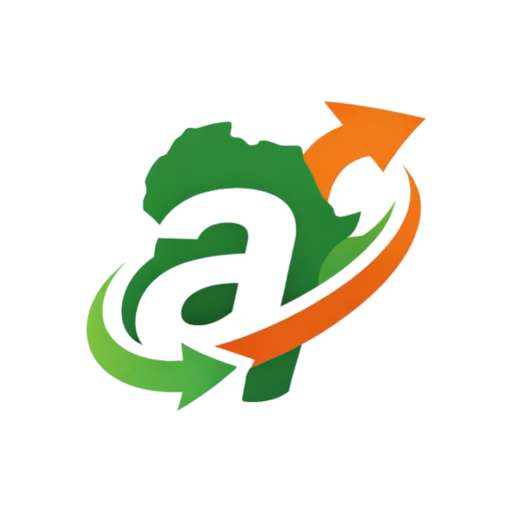AfriConvert logo